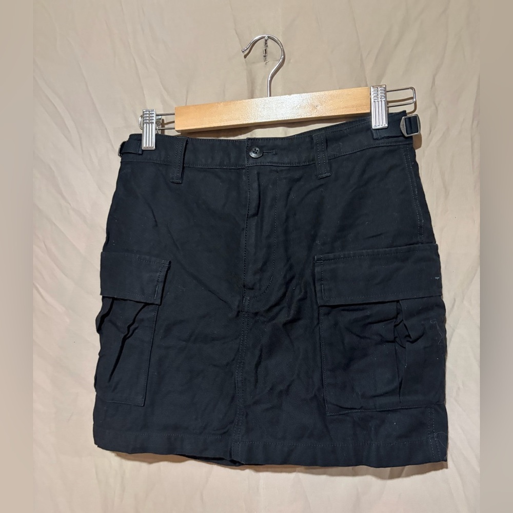 TNA Aritzia skirt